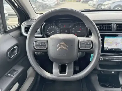 Photo 8 Citroën C3  BlueHDi 100 S&S BVM6