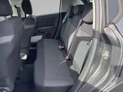 Photo 11 Citroën C3  BlueHDi 100 S&S BVM6