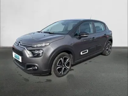 Photo Citroën C3 Feel Pack