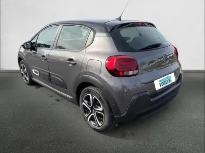 Photo 6 Citroën C3  BlueHDi 100 S&S BVM6