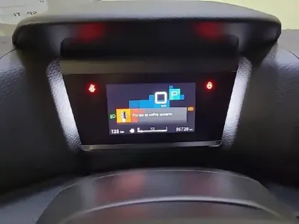 Photo 9 Citroën C4  BlueHDi 130 S&S EAT8