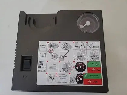 Photo 17 Citroën C4  PureTech 100 BVM6