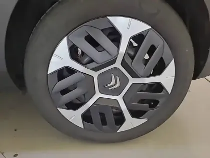 Photo 12 Citroën C4  PureTech 100 BVM6