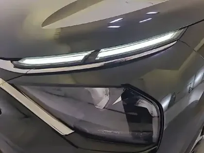 Photo 15 Citroën C4  PureTech 100 BVM6