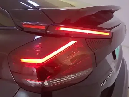 Photo 16 Citroën C4  PureTech 100 BVM6