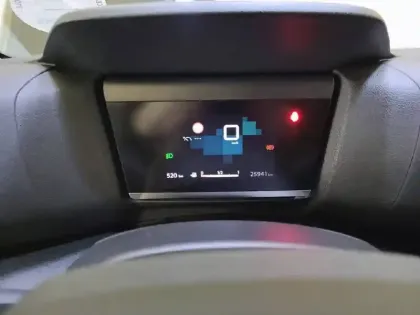 Photo 9 Citroën C4  PureTech 100 BVM6