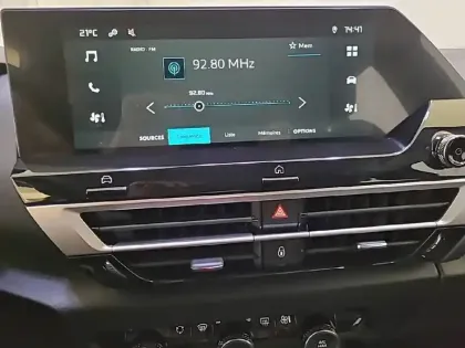 Photo 19 Citroën C4  PureTech 100 BVM6