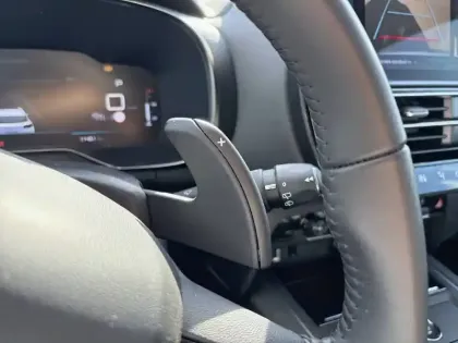 Photo 21 Citroën C5 aircross  Hybride 136 e-DCS6