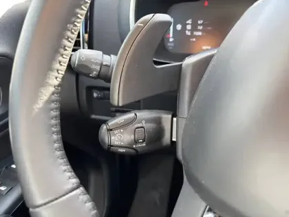 Photo 22 Citroën C5 aircross  Hybride 136 e-DCS6