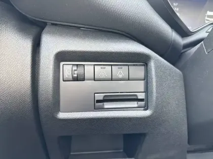 Photo 47 Citroën C5 aircross  Hybride 136 e-DCS6