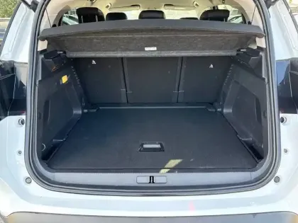 Photo 5 Citroën C5 aircross  Hybride 136 e-DCS6