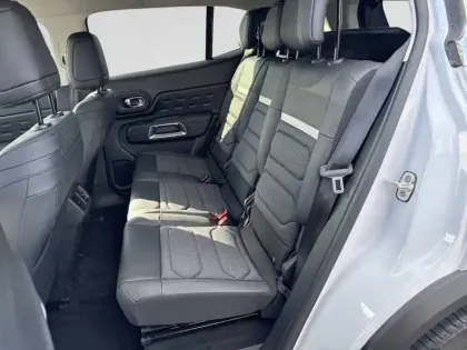 Photo 11 Citroën C5 aircross  Hybride 136 e-DCS6