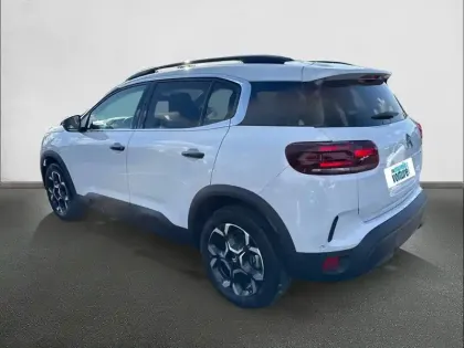 Photo 54 Citroën C5 aircross  Hybride 136 e-DCS6