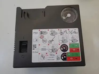 Photo 17 Opel Mokka  Electrique 136 ch & Batterie 50 kWh