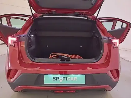 Photo 5 Opel Mokka  Electrique 136 ch & Batterie 50 kWh