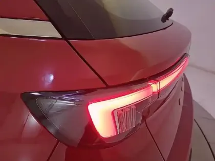 Photo 16 Opel Mokka  Electrique 136 ch & Batterie 50 kWh