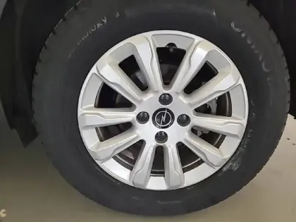 Photo 12 Opel Mokka  Electrique 136 ch & Batterie 50 kWh