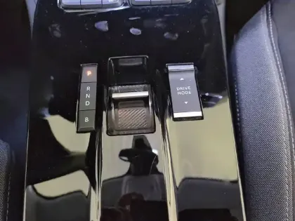 Photo 13 Opel Mokka  Electrique 136 ch & Batterie 50 kWh