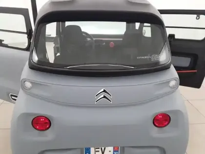 Photo 5 Citroën C-Zéro Gén. I Ph1 Confort 5