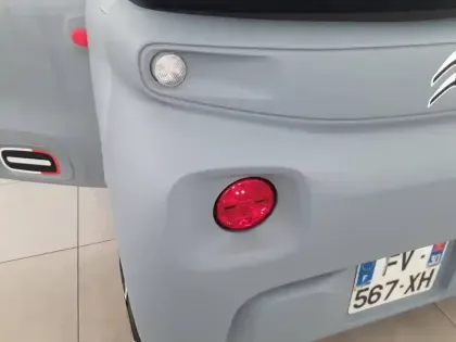 Photo 16 Citroën C-Zéro Gén. I Ph1 Confort 5