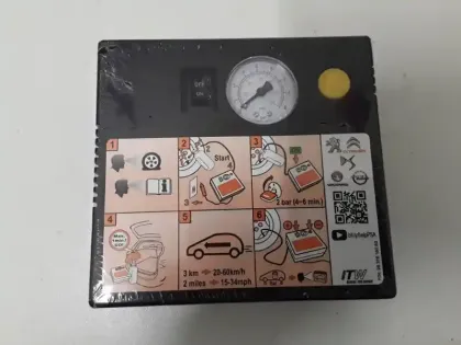 Photo 19 Citroën C-Zéro Gén. I Ph1 Confort 5