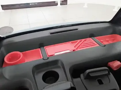 Photo 17 Citroën C-Zéro Gén. I Ph1 Confort 5