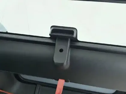 Photo 18 Citroën C-Zéro Gén. I Ph1 Confort 5