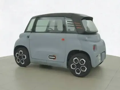 Photo 6 Citroën C-Zéro Gén. I Ph1 Confort 5