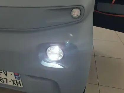 Photo 15 Citroën C-Zéro Gén. I Ph1 Confort 5