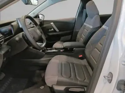 Photo 10 Citroën C4  BlueHDi 130 EAT8