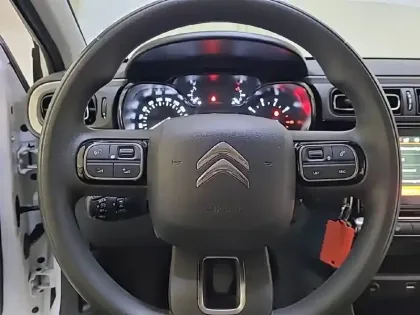 Photo 8 Citroën C3  PureTech 83 S&S BVM5