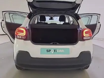 Photo 5 Citroën C3  PureTech 83 S&S BVM5