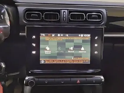 Photo 23 Citroën C3  PureTech 83 S&S BVM5