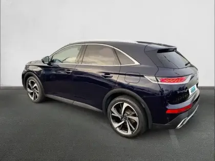 Photo 46 DS DS 7 DS7 Crossback Hybride E-Tense 300 EAT8 4x4