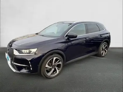 Photo 20 DS DS 7 DS7 Crossback Hybride E-Tense 300 EAT8 4x4