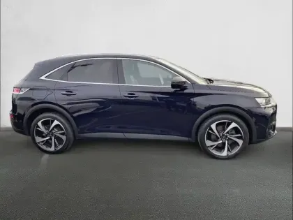 Photo 23 DS DS 7 DS7 Crossback Hybride E-Tense 300 EAT8 4x4