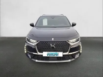 Photo 21 DS DS 7 DS7 Crossback Hybride E-Tense 300 EAT8 4x4