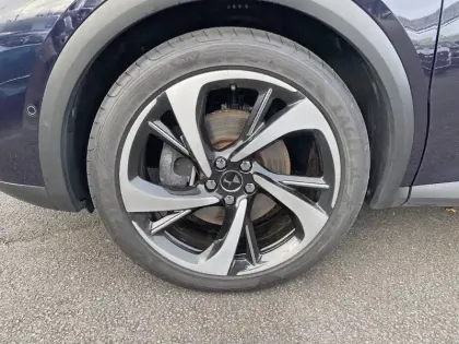 Photo 12 DS Ds 7 DS7 Crossback Hybride E-Tense 300 EAT8 4x4