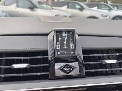 Photo 17 DS Ds 7 DS7 Crossback Hybride E-Tense 300 EAT8 4x4