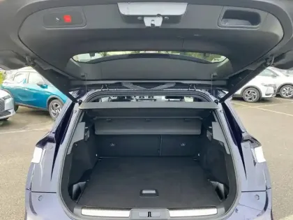 Photo 5 DS Ds 7 DS7 Crossback Hybride E-Tense 300 EAT8 4x4