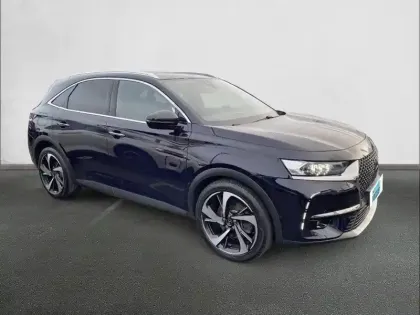 Photo 42 DS DS 7 DS7 Crossback Hybride E-Tense 300 EAT8 4x4