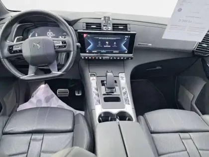 Photo 47 DS DS 7 DS7 Crossback Hybride E-Tense 300 EAT8 4x4