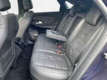 Photo 11 DS Ds 7 DS7 Crossback Hybride E-Tense 300 EAT8 4x4