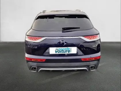 Photo 24 DS DS 7 DS7 Crossback Hybride E-Tense 300 EAT8 4x4