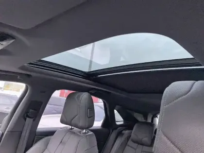 Photo 19 DS Ds 7 DS7 Crossback Hybride E-Tense 300 EAT8 4x4