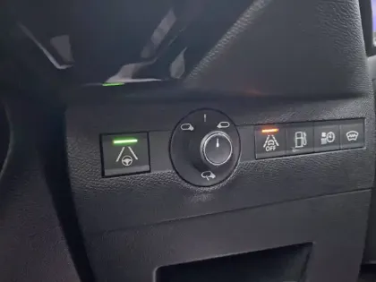 Photo 18 DS Ds 7 DS7 Crossback Hybride E-Tense 300 EAT8 4x4