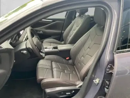 Photo 10 DS DS 4  BlueHDi 130 EAT8