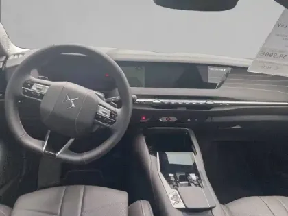 Photo 7 DS DS 4  BlueHDi 130 EAT8