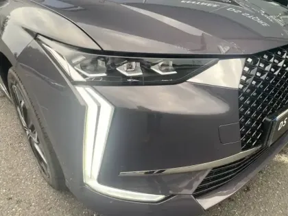 Photo 15 DS DS 4  BlueHDi 130 EAT8