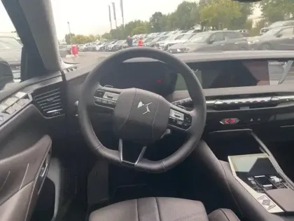 Photo 8 DS DS 4  BlueHDi 130 EAT8